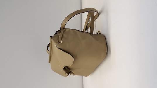 Trendy Designer Nanette Lepore Flora Chic Faux Leather Crossbody Bag
