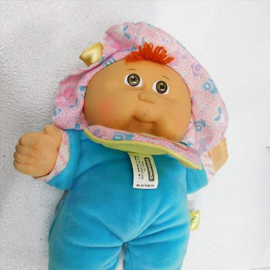 Assorted Vintage CPK Cabbage Patch Kid Dolls Toys image number 7