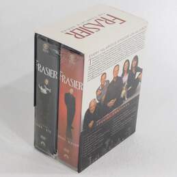 Frasier: The Complete Series DVD Box Set Sealed alternative image