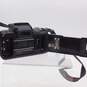Pentax SF1 SLR 35mm Film Camera W/ 50mm & Sigma 70-300mm DL Macro Super Lenses image number 9