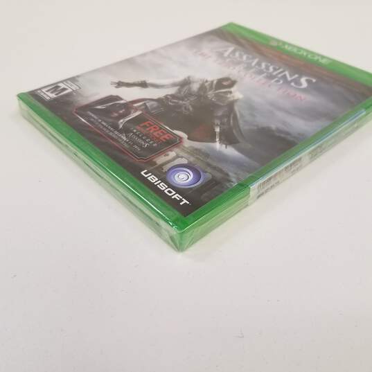 Assassin's Creed: The Ezio Collection - Xbox One, Xbox One