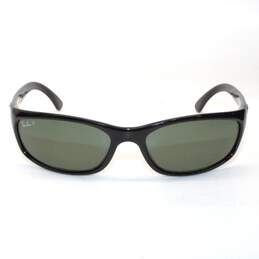 Ray-Ban RB4115 Polarized Sunglasses alternative image