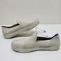 Rothys Womens Sneaker Loafer Shoes White Size 6.5 image number 1