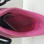 Nike Bravata 2 FG 'Pink Blast Black' Soccer Cleats Girls Size 4Y image number 8