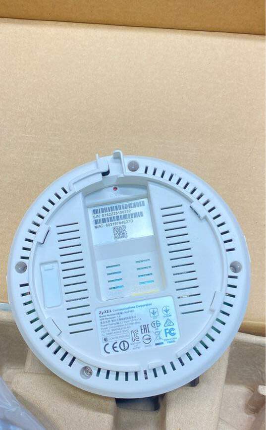 ZyXEL NWA1121-NI WLAN Access Point image number 6