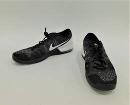 Nike Air Max Typha Black White Men's Shoes Size 11