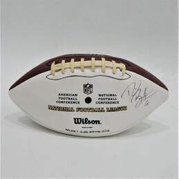 Green Bay Packers Signed Football alternative image