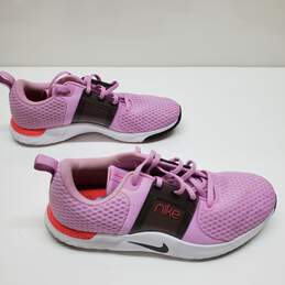Nike Renew Pink Athletic Sneakers Women's Size 11.5 alternative image