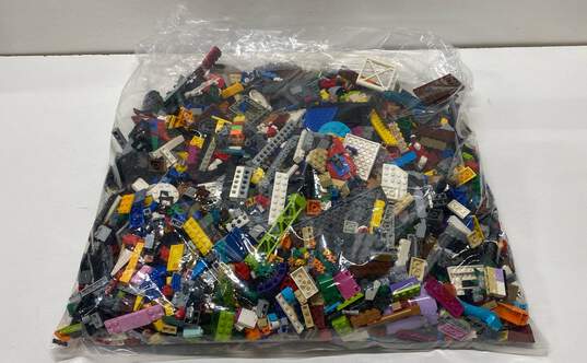 Lego Mixed Lot image number 1