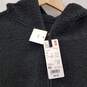 Uniqlo Half-Zip Fleece NWT Black Size XS image number 2