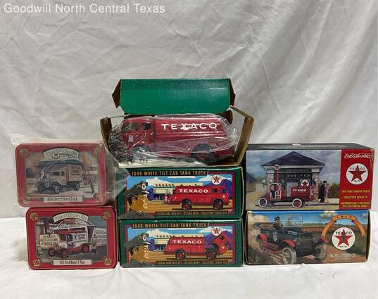 Ertl Texaco Collectable image number 1