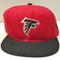 Lot of NFL Atlanta Falcons Snapback Caps image number 2