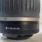 Canon Zoom EF-S 18-55mm 1:3.5-5.6 Camera Lens image number 5