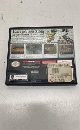 The Legend of Zelda: Spirit Tracks CIB (DS) alternative image
