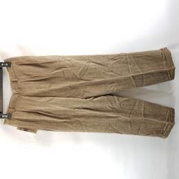 Soft Surroundings Green Casual Pants Size M (Petite) - 69% off