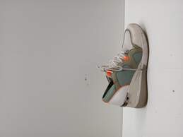 Michael Kohls Sneakers | Color: Green | Size: 8