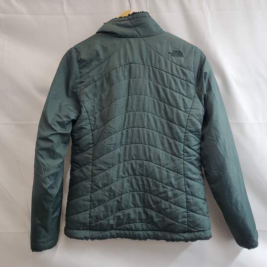 The North Face Reversible Jacket Sz S/P image number 3
