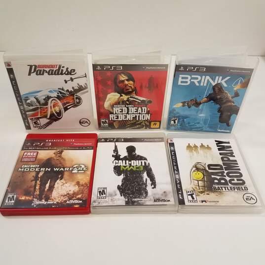 PS3 Games Playstation 3 Assorted games Super cheap