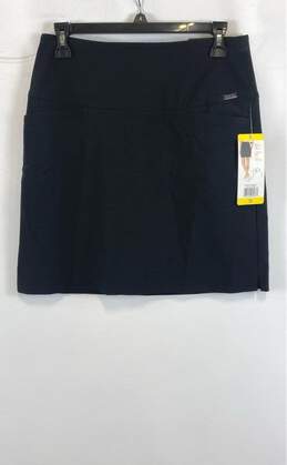 S.C. & CO Black Skirt - Size Small