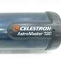 Celestron AstroMaster 130 Telescope With Tripod image number 2