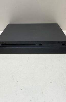 Sony Playstation 4 Slim 1TB CUH-2215B Console - Black alternative image