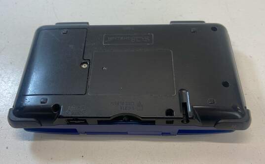 Nintendo DS- Blue For Parts/Repair image number 5