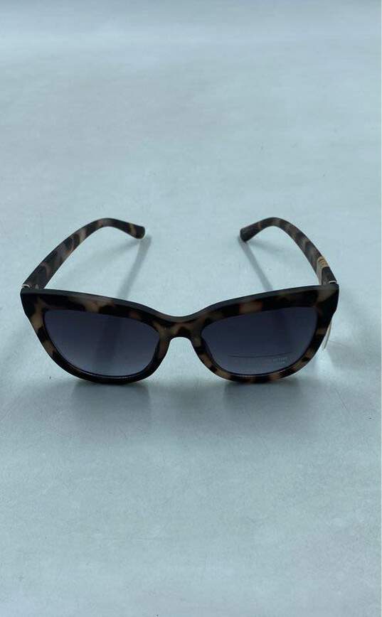 Frye Brown Sunglasses - Size One Size image number 2