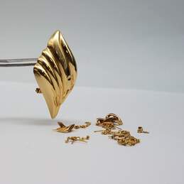 14k Gold Jewelry Broken Scrap 5.2g