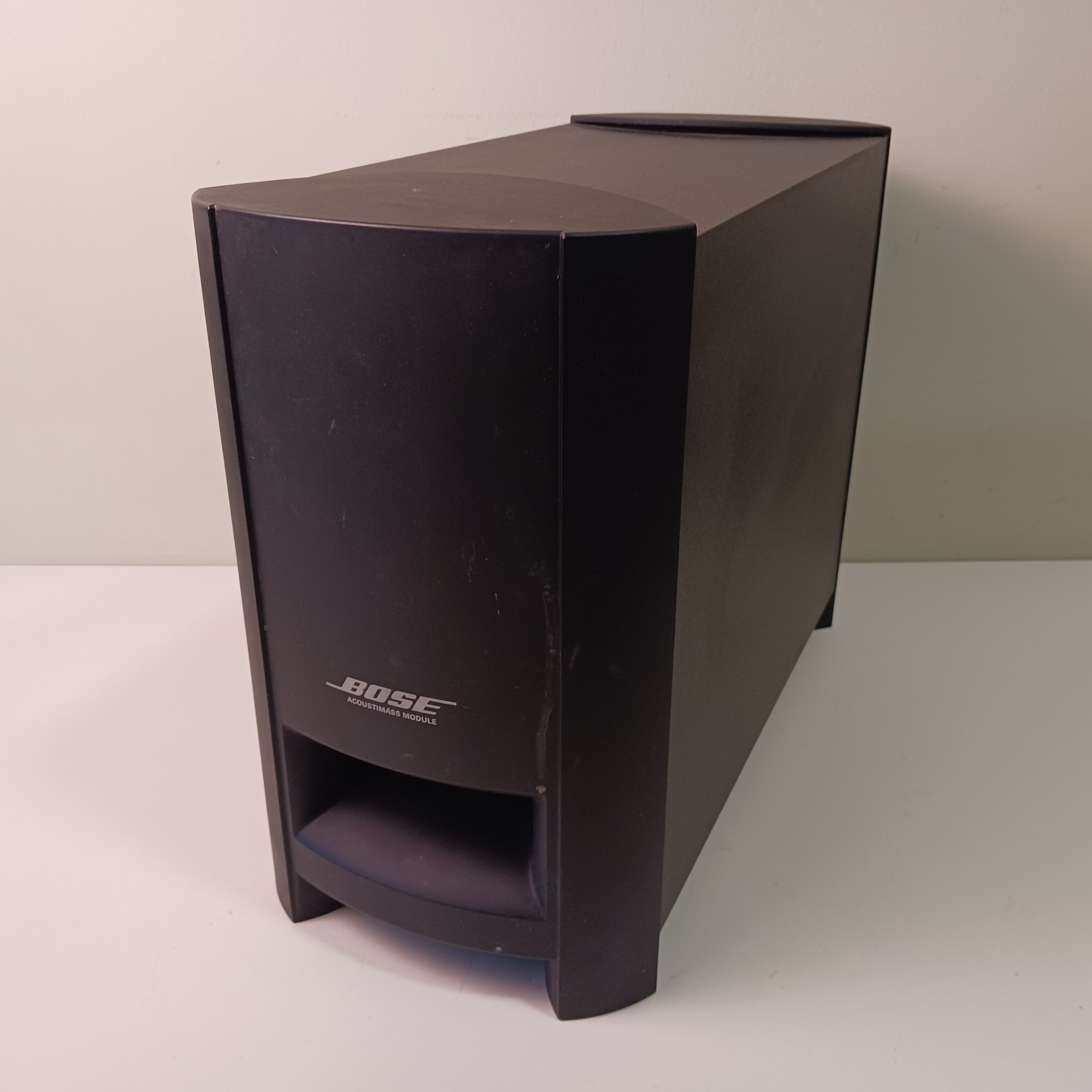 Buy the Bose Cinemate GS Series II Digital Home Theater System