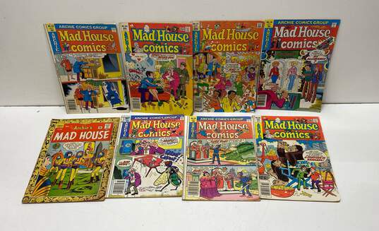 Young Audience Comic Book Collection (Some Vintage) image number 2