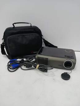 Optoma EP721 SVGA Portable Projector w/ Case