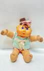 Lot of 4 Assorted Cabbage Patch Kids Dolls image number 4