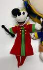 Disney Store Silly Symphonies Band Concert 1935 Plush Toy Set image number 5
