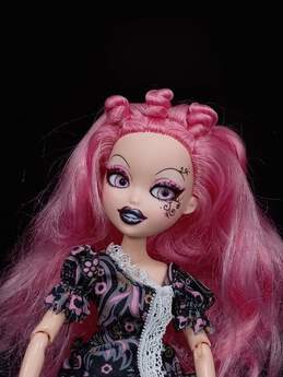 Bratzilla Rare Angelica Witch Doll 2012 alternative image
