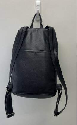 Aimee Kestenberg Tamitha Leather Backpack Black alternative image
