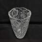 4pc Set of Etched Crystal Home Décor Items image number 7