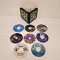 Untested 1990s Children's Learning Game CDs & Software for PC image number 1