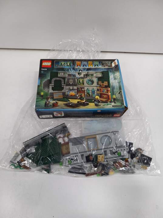 Bundle of 3 Lego Sets In Original Boxes image number 3