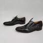 Church's Brown Leather Oxfords image number 2