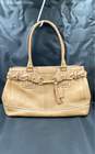 Coach Womens Beige Handbag image number 2