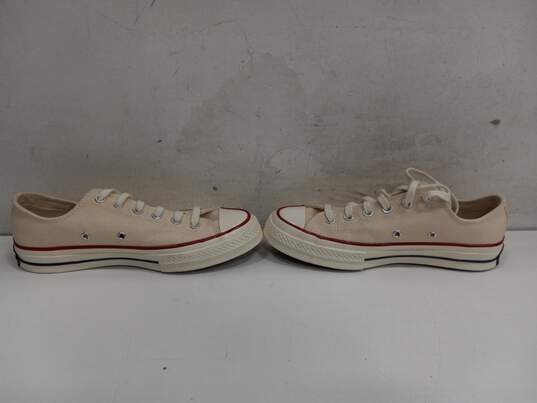 Converse Chuck Taylor Sneakers  sz: Mens 6.5 Womens sz: 8.5 image number 3