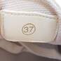 Oliver Cabell Women Ivory Shoes SZ 37 image number 8