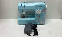 Brother Sewing Machine LX3817A