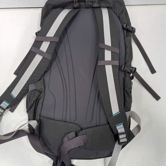 Gray Eddie Bauer/Whittaker Mountaineering First Ascent Backpack image number 4