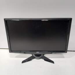 Acer G235H LCD Monitor