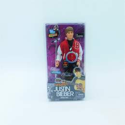 2010 Bieber Time Merchandise Justin Bieber Performance Singing