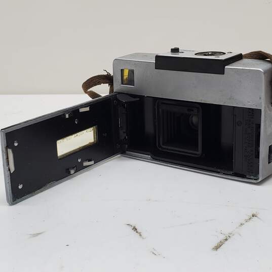 Vintage Kodak Instamatic Camera 804 Untested image number 6