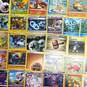 Assorted Pokémon TCG Common, Uncommon and Rare Trading Cards (600 Plus Cards) image number 4