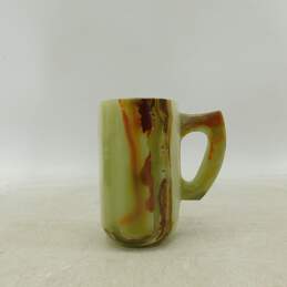 Green Onyx Mug In Case alternative image