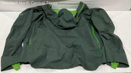 The North Face Green Jacket - Size S alternative image